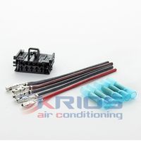 Kit repar. cabluri, ventilat. habitaclu(sist.preincalz.motor MEAT & DORIA, Cod: K26201