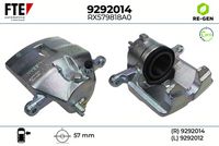 спирачен апарат