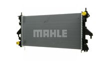 Thumbnail - Radiateur - CR881000P - MAHLE