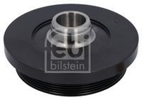 Fulie curea, arbore cotit FEBI BILSTEIN, Cod: 1005123