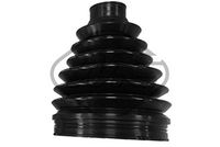 комплект маншон, полуоска