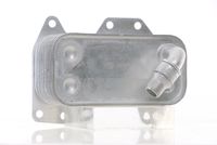 Thumbnail - Oliekoeler, automatische transmissie - CLC132000S - MAHLE