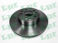 Disc frana LPR, Cod: M2421V