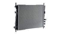 Thumbnail - Radiateur - CR1607000P - MAHLE