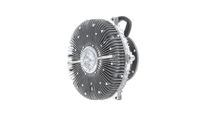 Thumbnail - Koppeling, radiateurventilator - CFC215000P - MAHLE