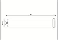 изсушител, климатизация