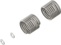 Reparatursatz, Bremsventil-Feststellbremse