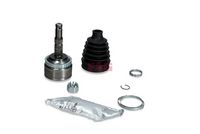 Gelenksatz, Antriebswelle