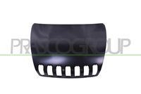 Capota motor PRASCO, Cod: JE2003100