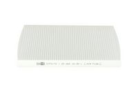 Filter, Innenraumluft