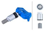 Radsensor, Reifendruck-Kontrollsystem