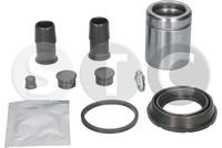 ремонтен комплект, спирачен апарат