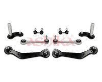 Set, suspensie roata ASHIKA, Cod: 158-00-0110