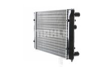Thumbnail - Radiateur - CR272000S - MAHLE