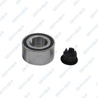Set rulment roata GSP, Cod: GK0X92