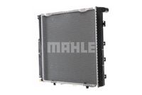 Thumbnail - Radiateur - CR291000S - MAHLE