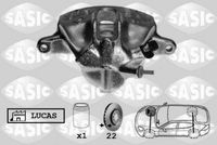 спирачен апарат