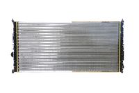 Thumbnail - Radiateur - CR363000S - MAHLE