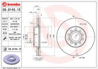 Bremsscheibe