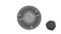 Thumbnail - Koppeling, radiateurventilator - CFC226000P - MAHLE