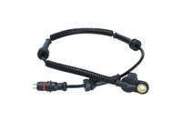 Senzor ABS / turatie roata KAMOKA, Cod: 1060409