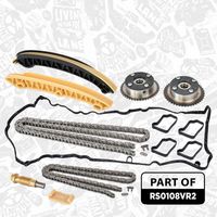 Thumbnail - Distributiekettingset - RS0108VR2 - ET ENGINETEAM