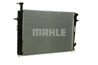 Thumbnail - Radiateur - CR908000P - MAHLE