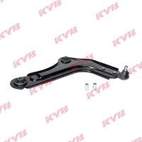 Brat, suspensie roata KYB, Cod: KSC4663