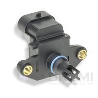 Sensor, Saugrohrdruck