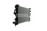 Thumbnail - Radiateur - CR1034000P - MAHLE