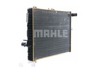 Thumbnail - Radiateur - CR253000S - MAHLE