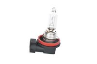 BOSCH ΛΑΜΠΑ 12V 65W H9 Pure Light