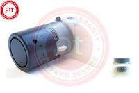 Sensor, Einparkhilfe