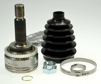 Gelenksatz, Antriebswelle