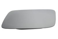 стъкло на огледало, външно огледало