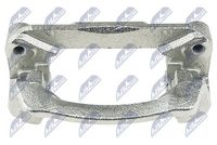 държач, спирачен апарат