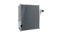 Thumbnail - Intercooler, inlaatluchtkoeler - CI374000P - MAHLE