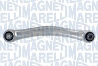 Lenker, Radaufhängung