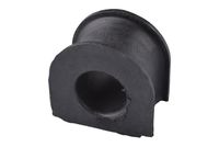 Mounting, stabiliser bar