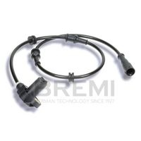 Sensor, Raddrehzahl Sensor, Raddrehzahl