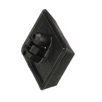 GATES Houder, krik 7