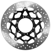 Bremsscheibe
