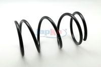 пружина за ходовата част