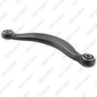 носач, окачване на колелата