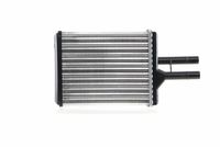 Thumbnail - Intercooler, inlaatluchtkoeler - CI56000S - MAHLE
