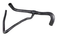 маркуч на радиатора