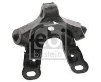 Halter, Abgasanlage