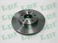 спирачен диск