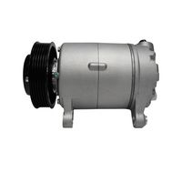 Compresor, climatizare ASAM AUTOMOTIVE, Cod: 126685