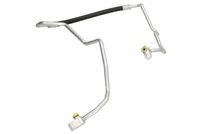 тръбопровод високо налягане, климатизация